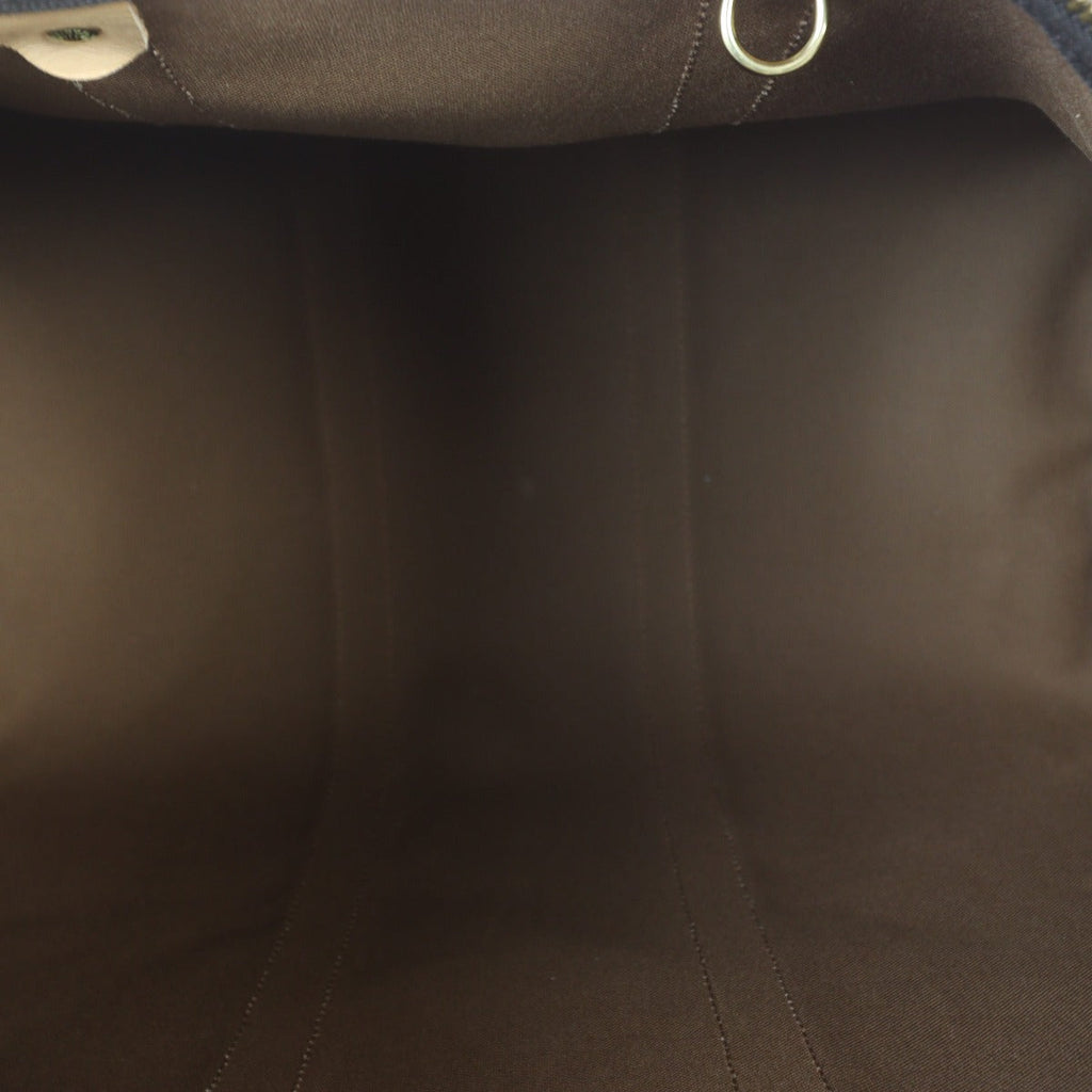 Louis Vuitton Keepall 45 Bandouliere Monogram