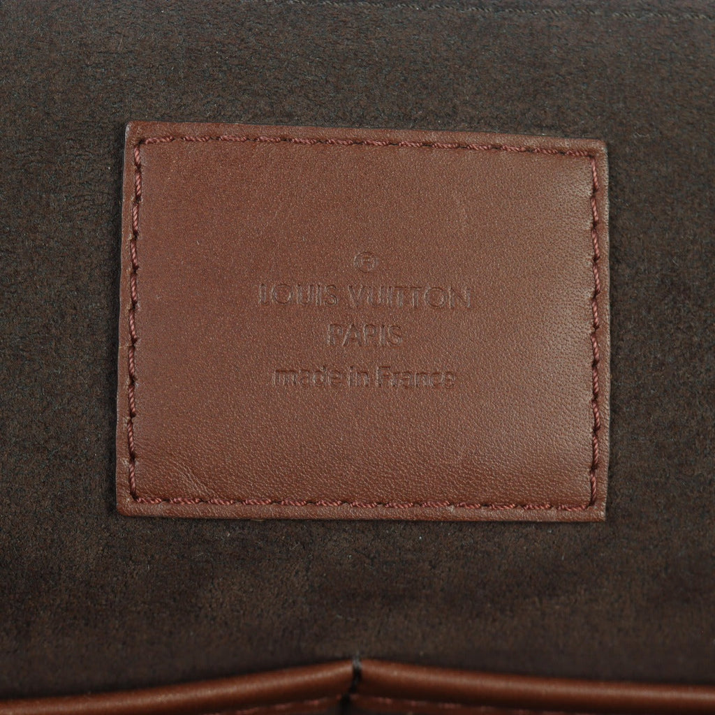 Louis Vuitton Cartable Briefcase Ombre