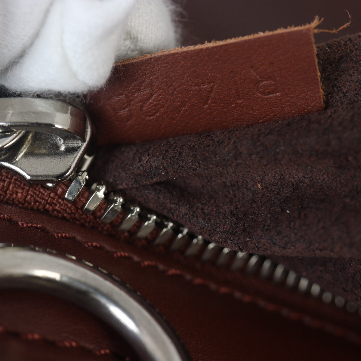 Louis Vuitton Cartable Briefcase Ombre