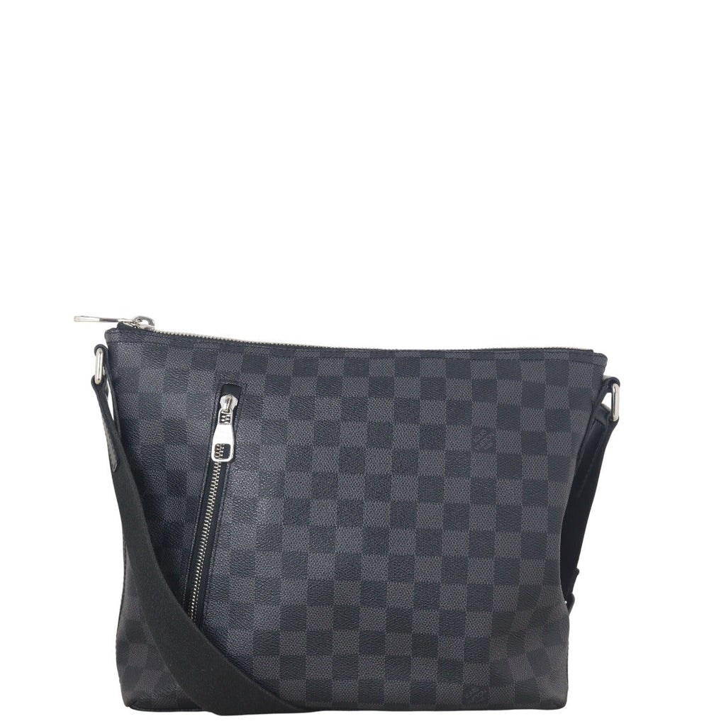 Louis Vuitton Mick PM Damier Graphite