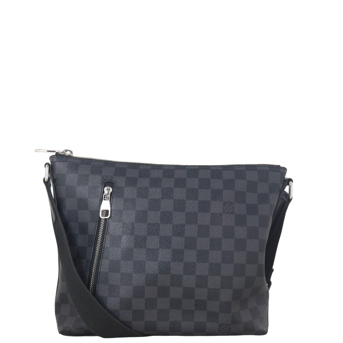 Louis Vuitton Mick PM Damier Graphite