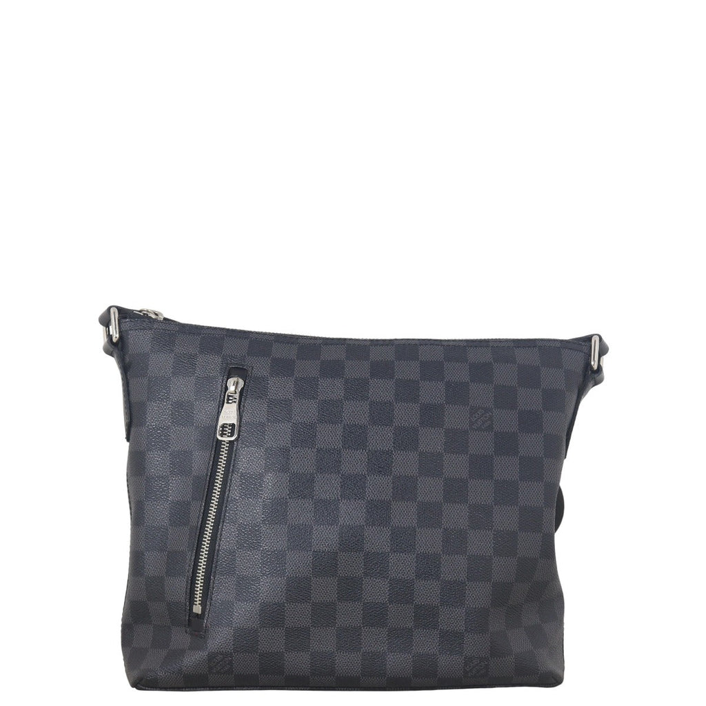 Louis Vuitton Mick PM Damier Graphite
