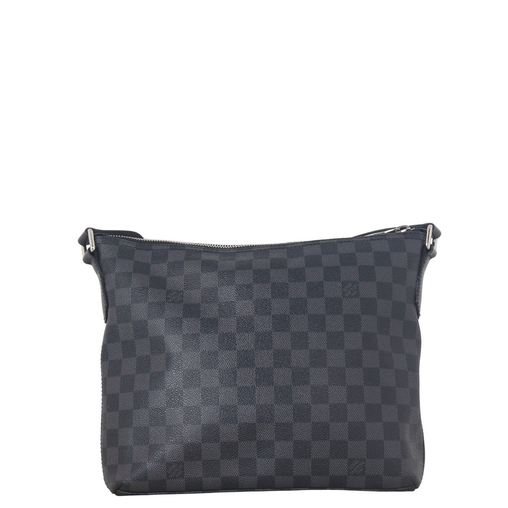 Louis Vuitton Mick PM Damier Graphite