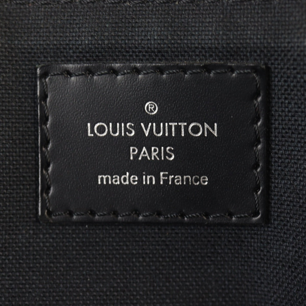 Louis Vuitton Mick PM Damier Graphite