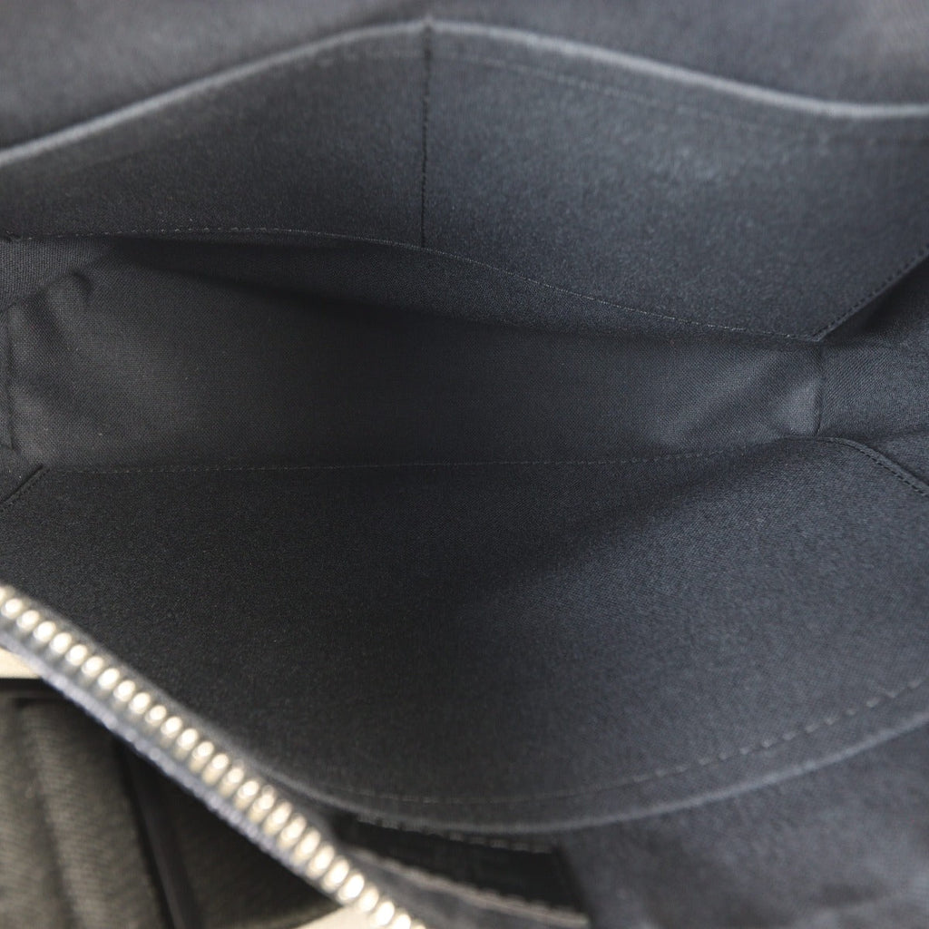 Louis Vuitton Mick PM Damier Graphite