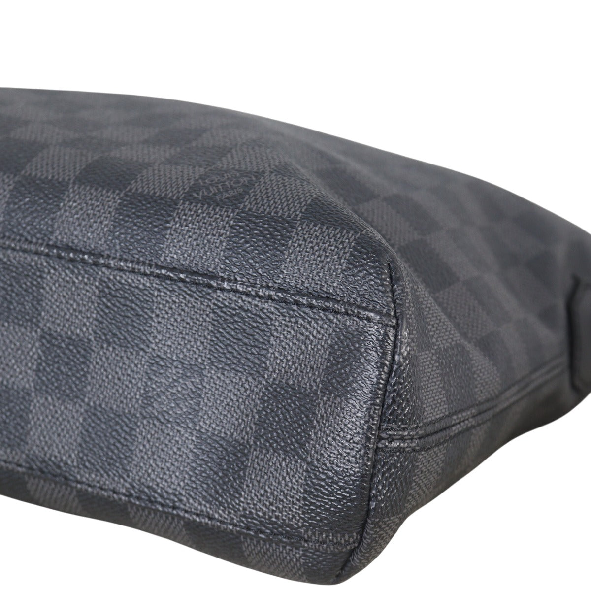 Louis Vuitton Mick PM Damier Graphite