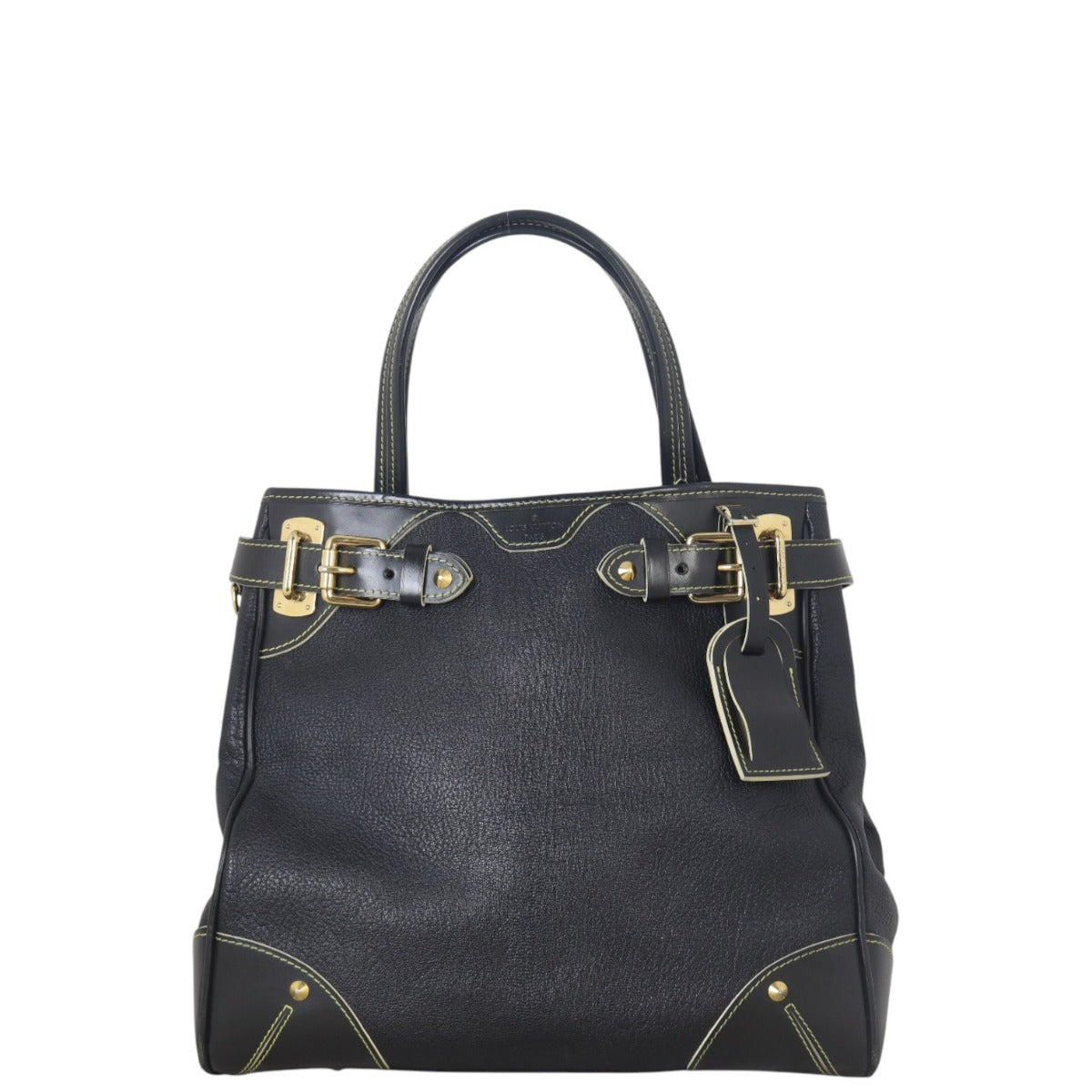Louis Vuitton Suhali Le Majestueux