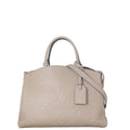 Louis Vuitton Grand Palais Monogram Empreinte Giant