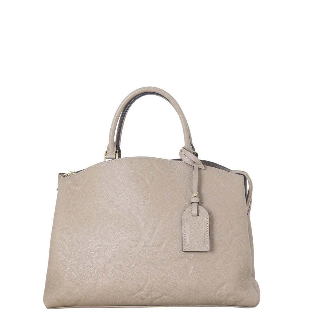 Louis Vuitton Grand Palais Monogram Empreinte Giant