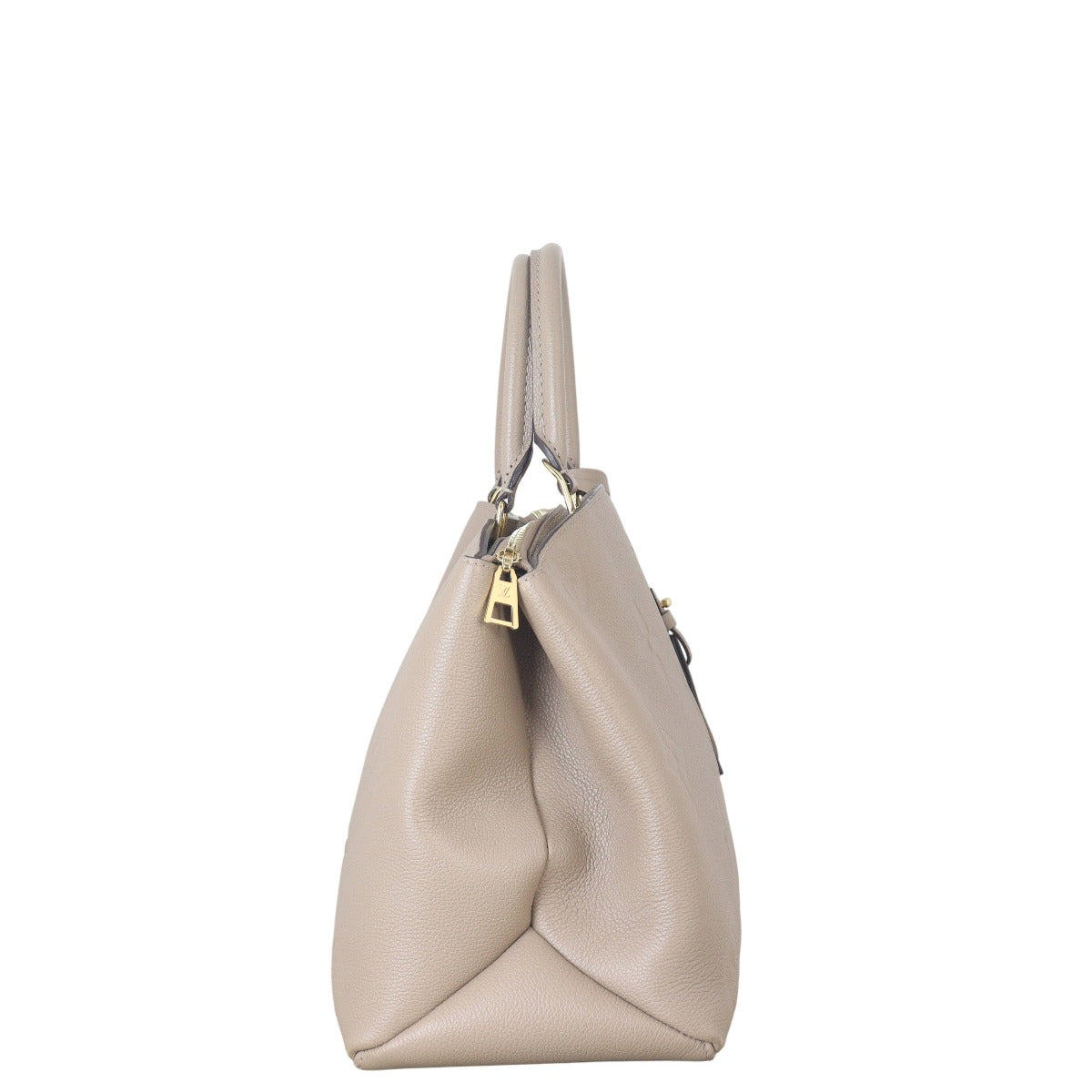 Louis Vuitton Grand Palais Monogram Empreinte Giant