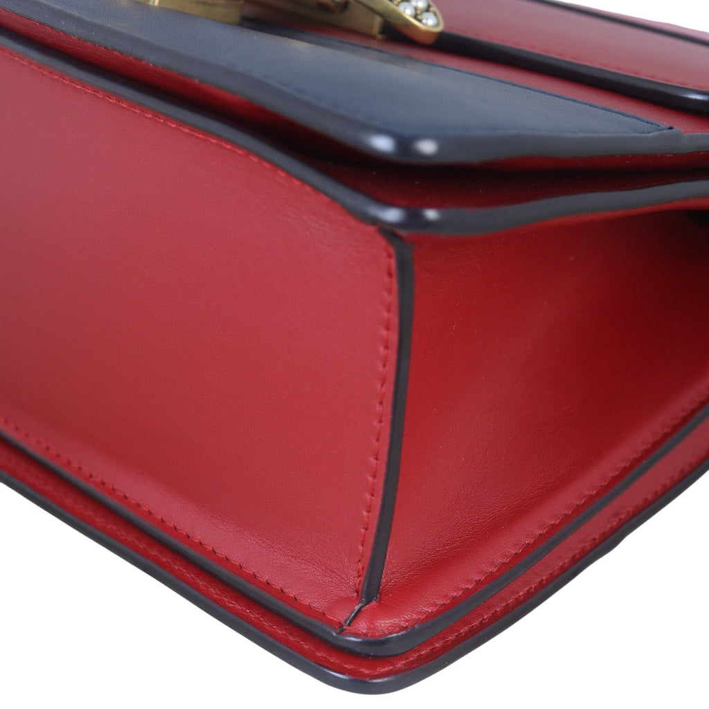 Gucci Queen Margaret Top Handle Bag Medium