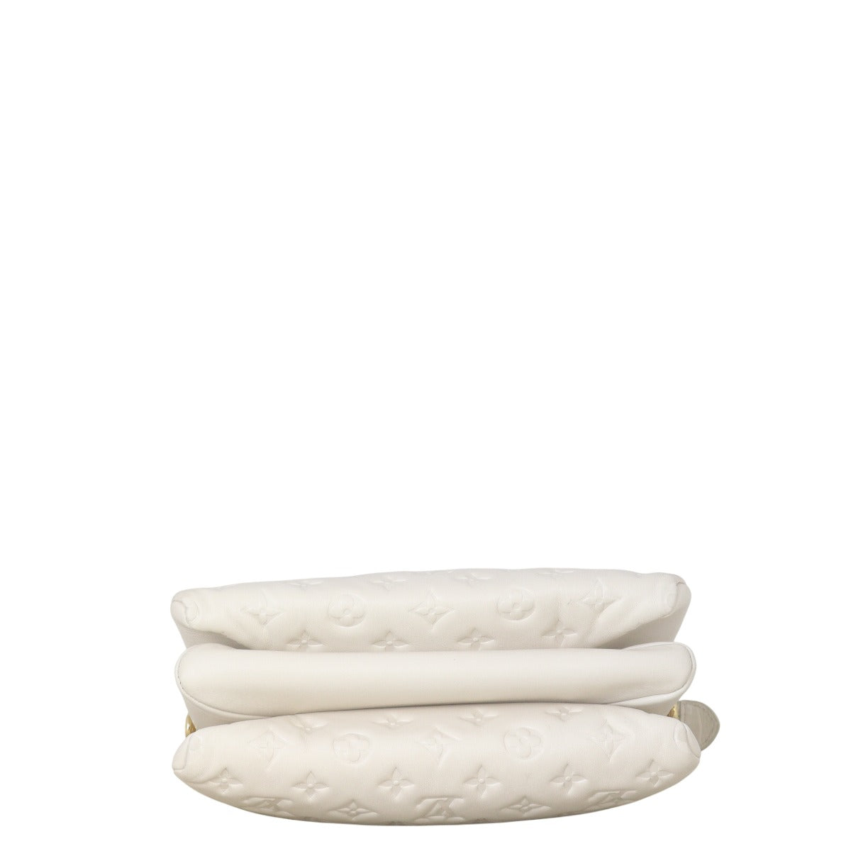 Louis Vuitton Coussin PM Monogram Embossed Lambskin