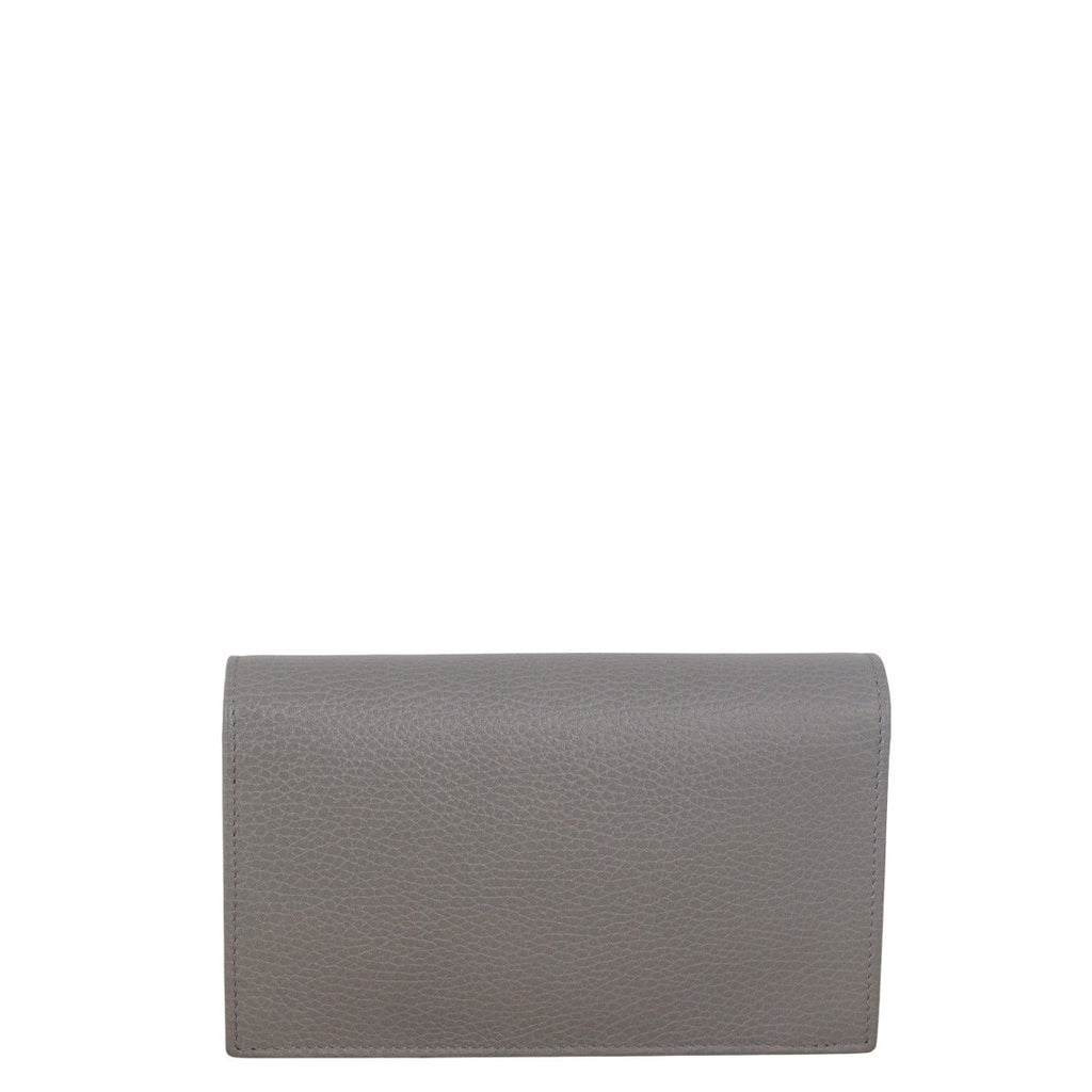 Gucci Interlocking G Wallet on Chain