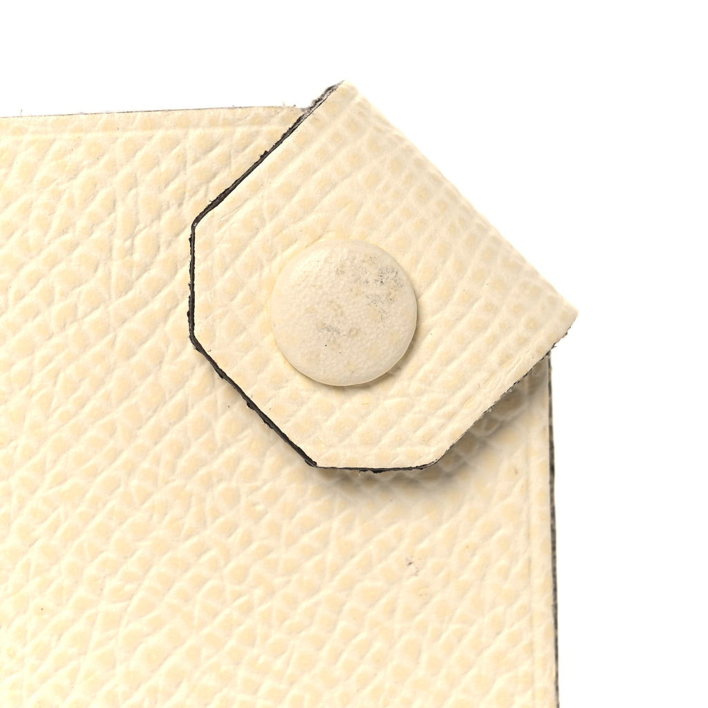 Epsom Tarmac PM Passport Holder Nata