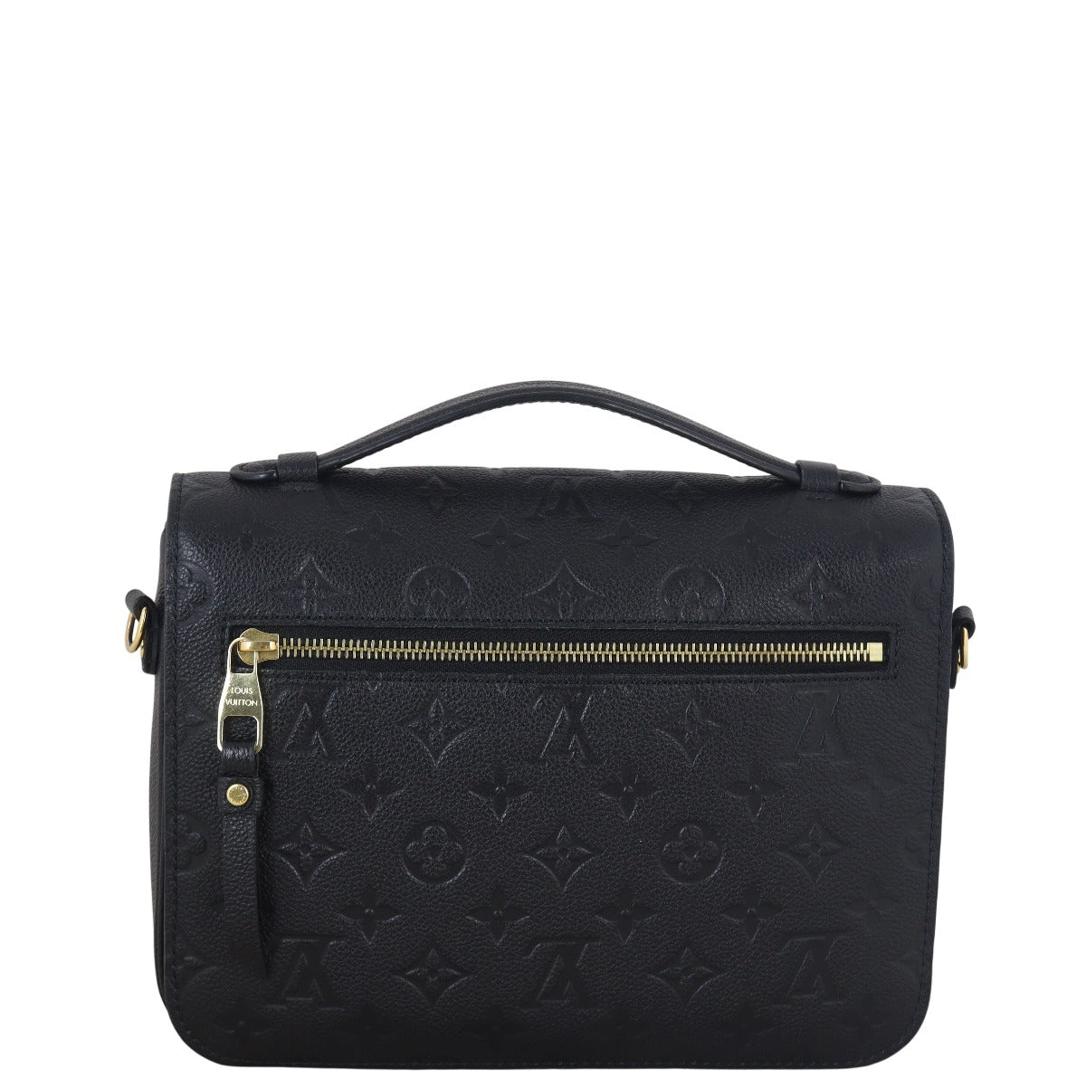Louis Vuitton Pochette Metis Monogram Empreinte