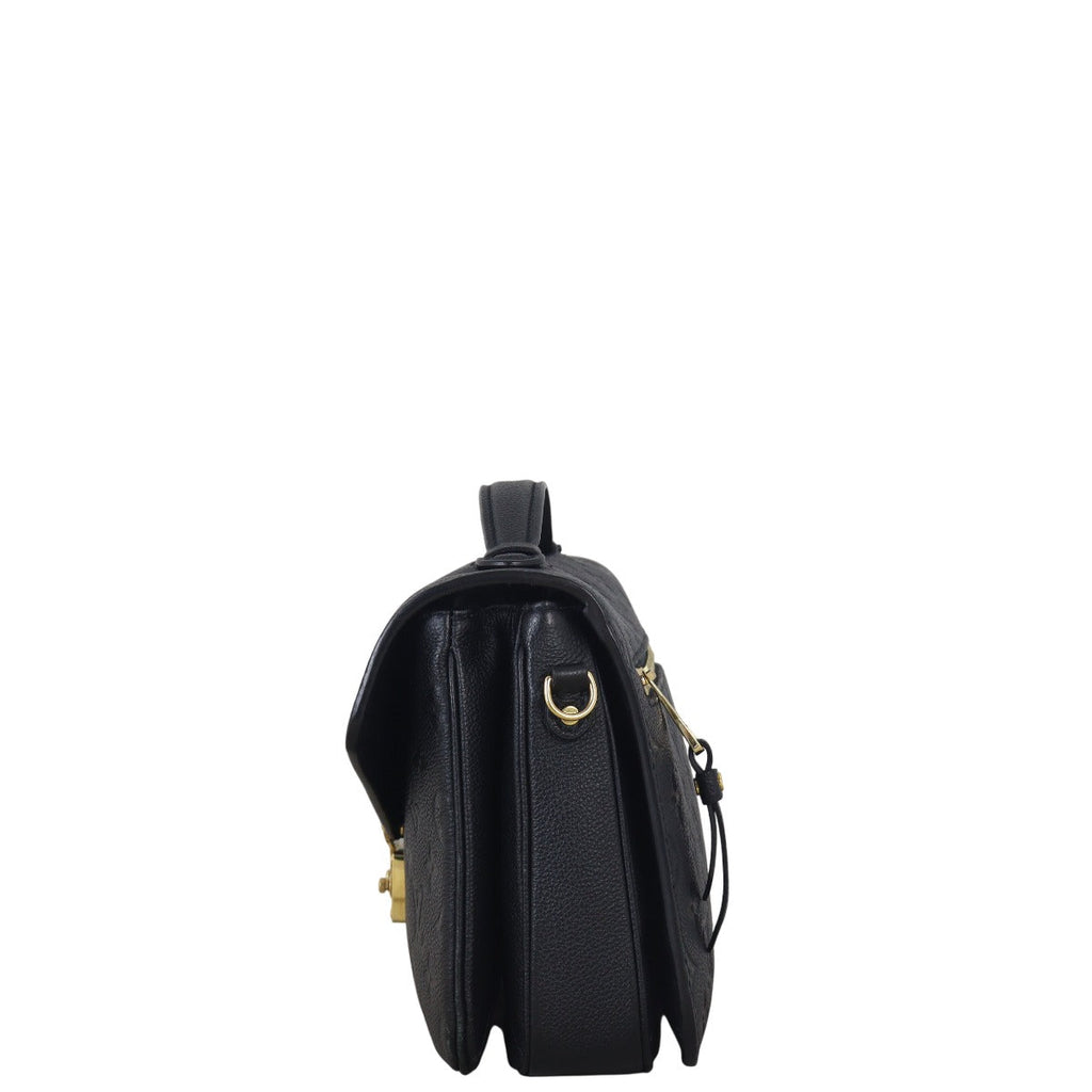 Louis Vuitton Pochette Metis Monogram Empreinte