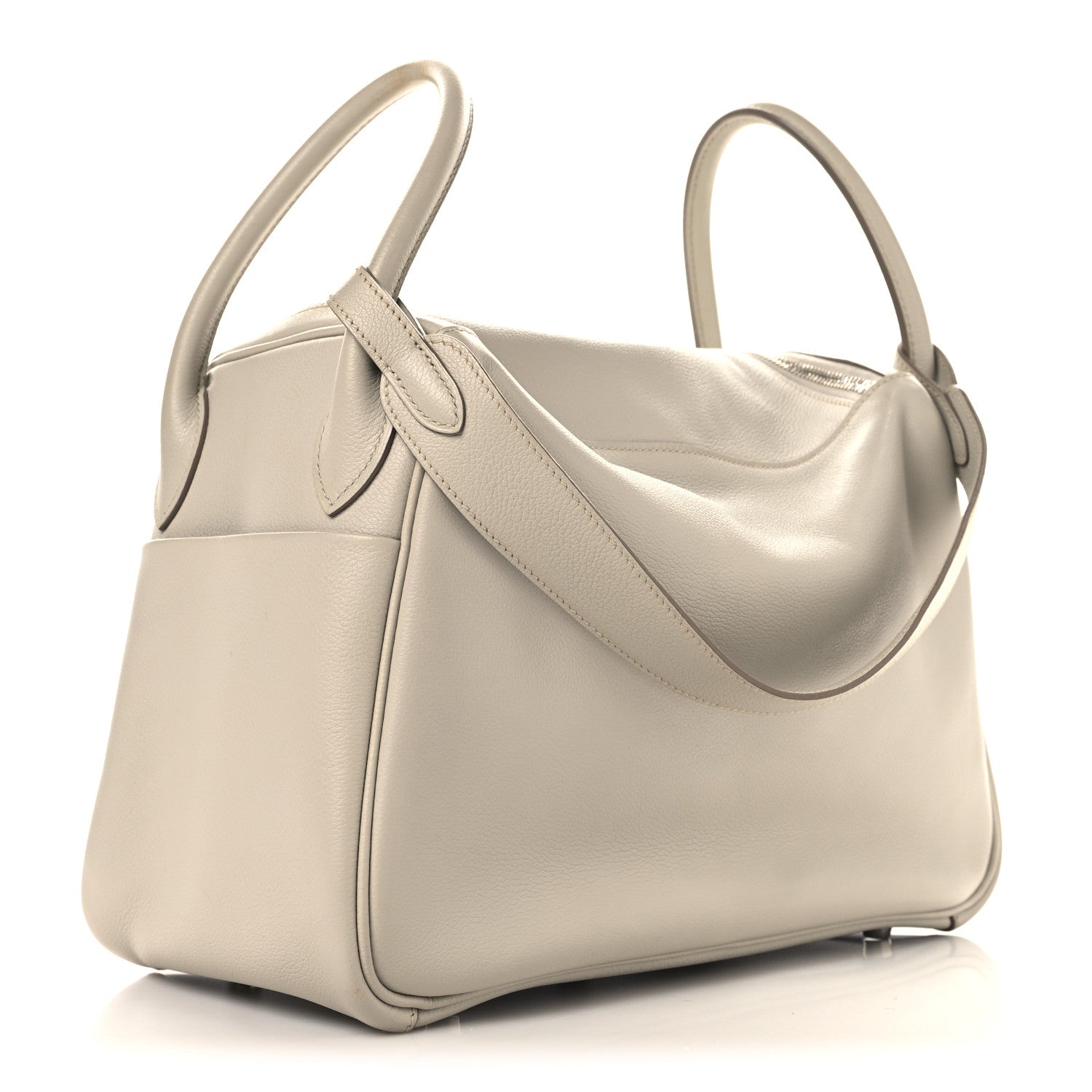 Evercolor Lindy 30  Gris Perle