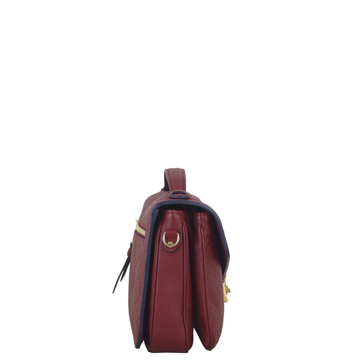 Louis Vuitton Pochette Metis Monogram Empreinte