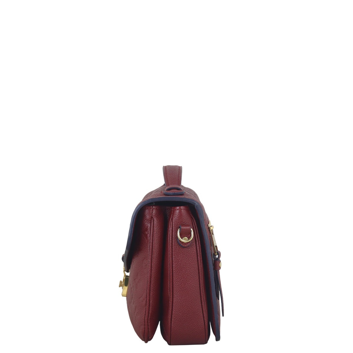 Louis Vuitton Pochette Metis Monogram Empreinte