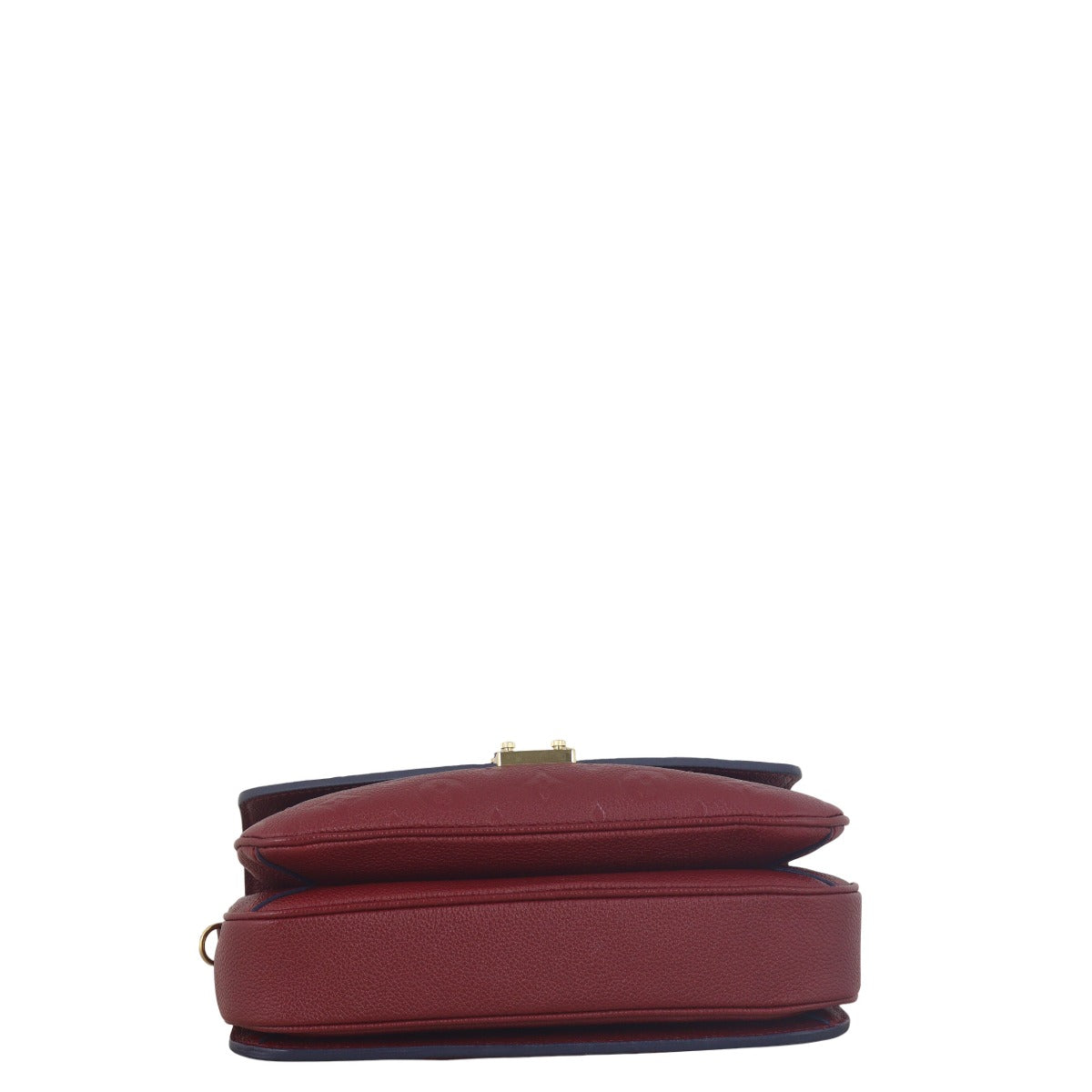 Louis Vuitton Pochette Metis Monogram Empreinte