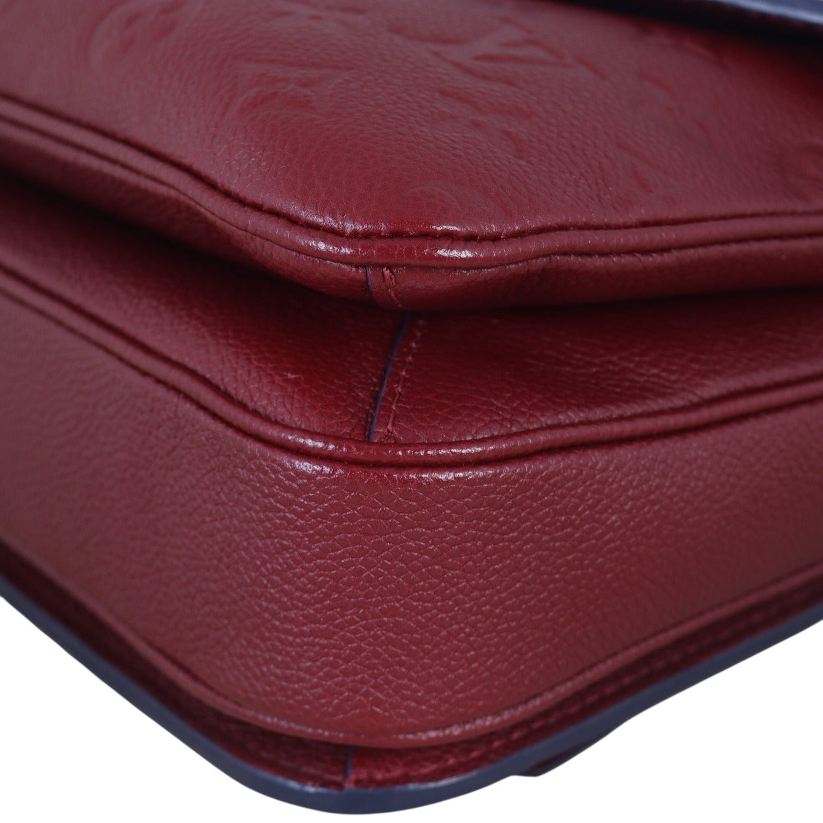 Louis Vuitton Pochette Metis Monogram Empreinte