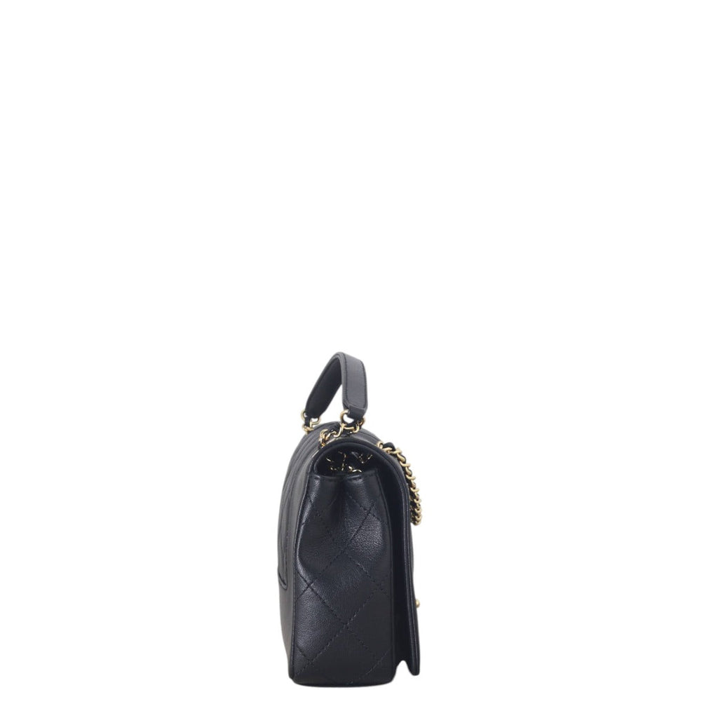 Chanel Mademoiselle Flap Bag Medium
