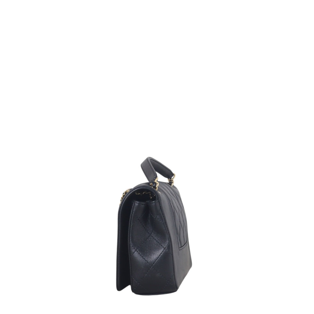 Chanel Mademoiselle Flap Bag Medium