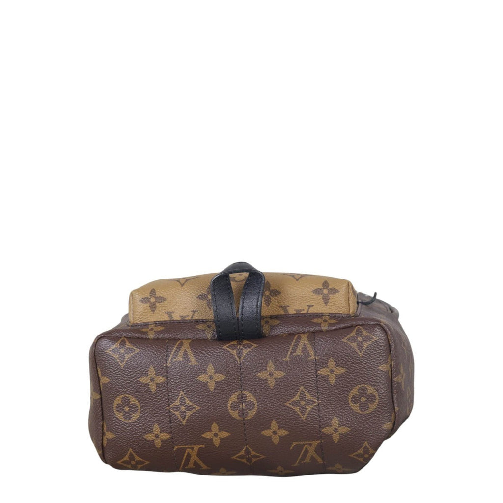 Louis Vuitton Palm Springs Backpack PM Reverse Monogram