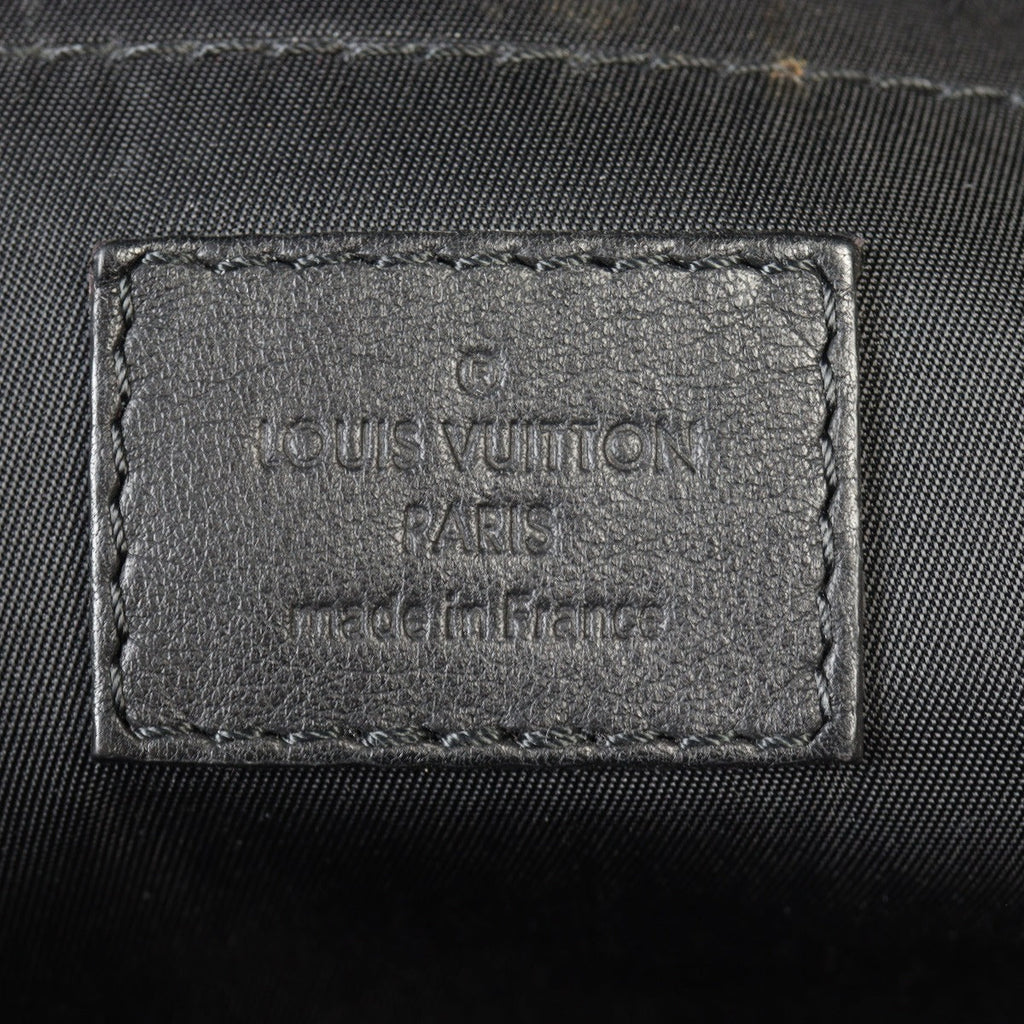 Louis Vuitton Palm Springs Backpack PM Reverse Monogram