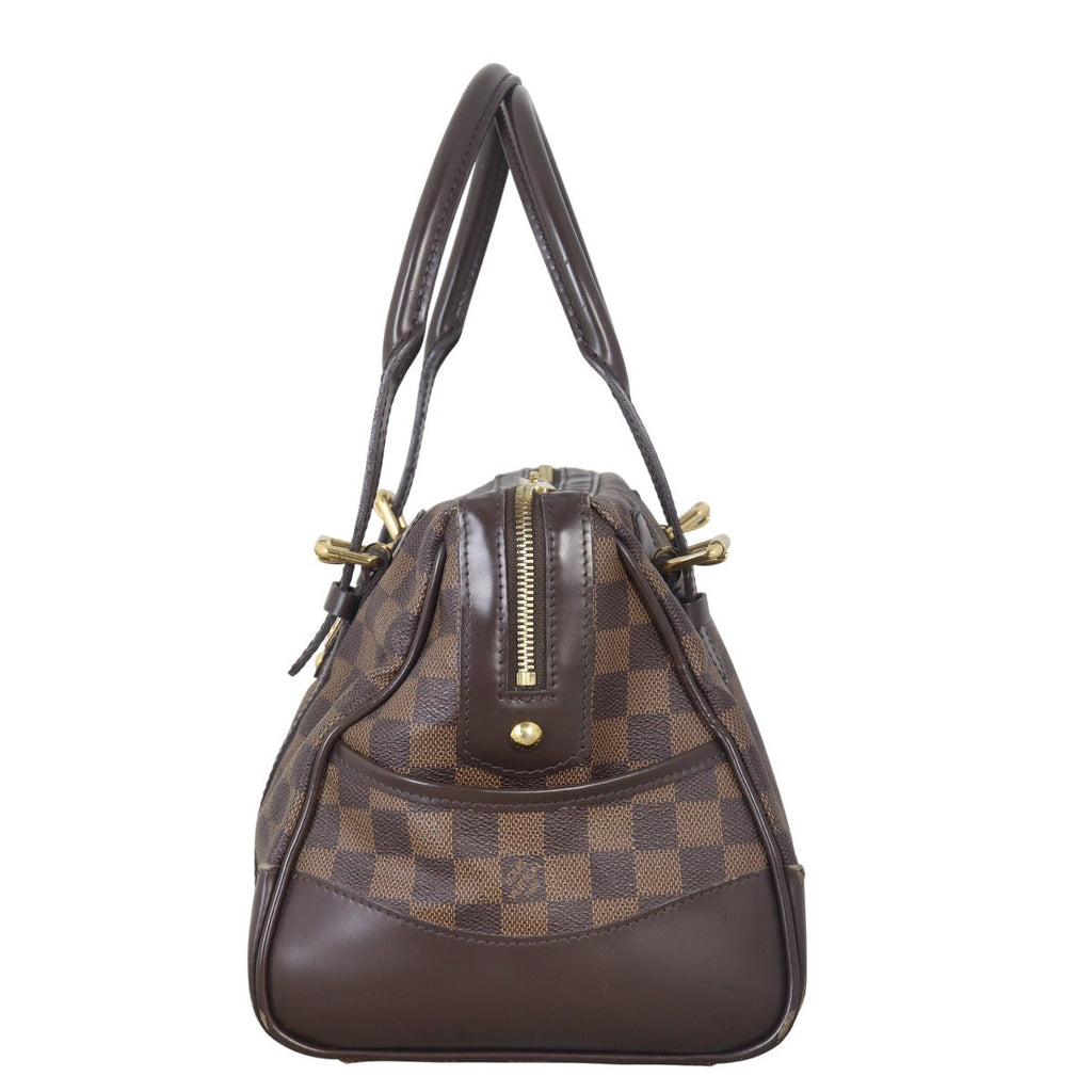 Louis Vuitton Berkeley Damier Ebene