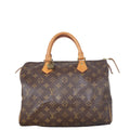 Louis Vuitton Speedy 30 Monogram