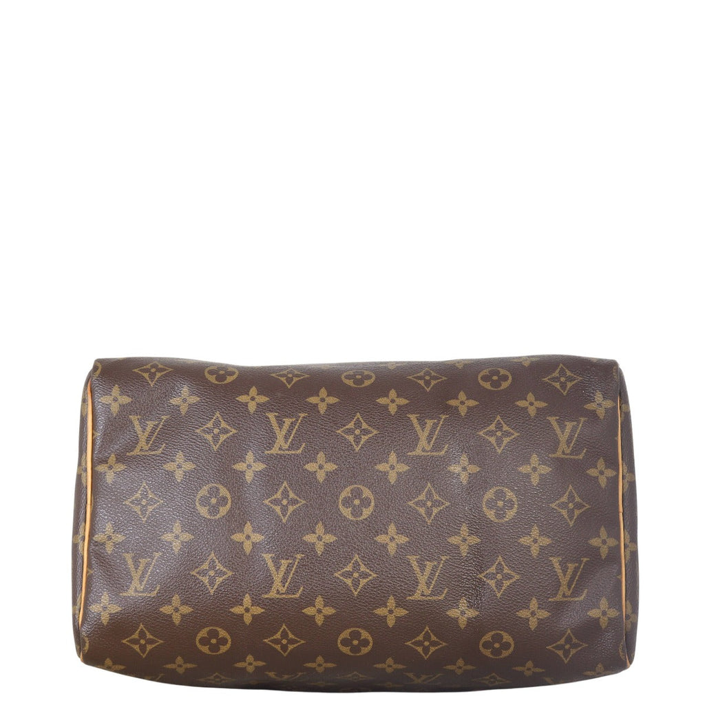 Louis Vuitton Speedy 30 Monogram