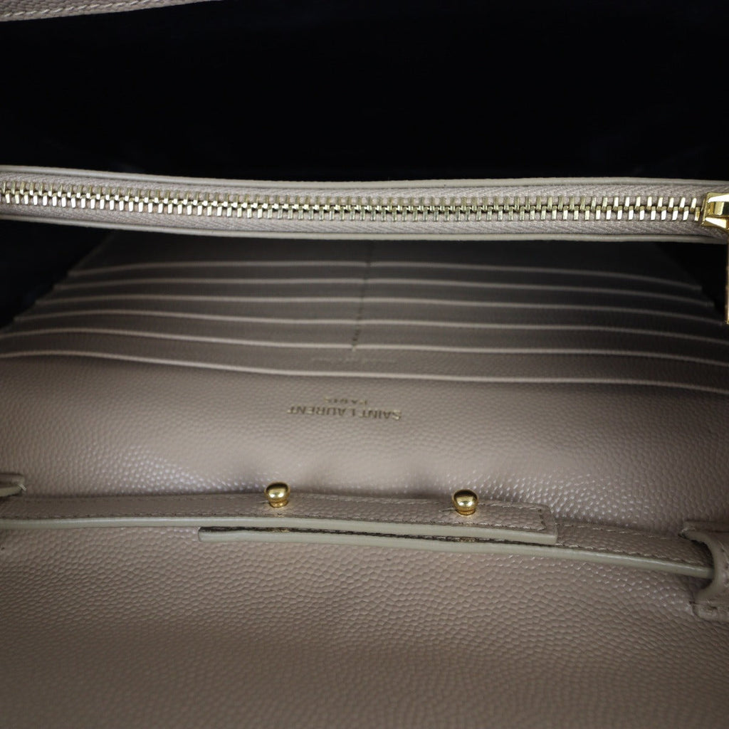 Saint Laurent Cassandre Chain Wallet