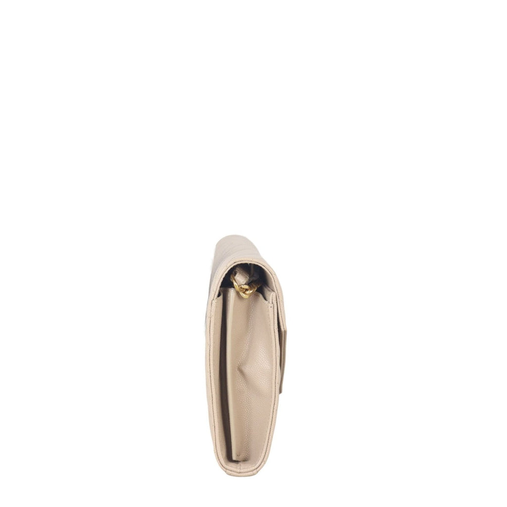 Saint Laurent Cassandre Chain Wallet