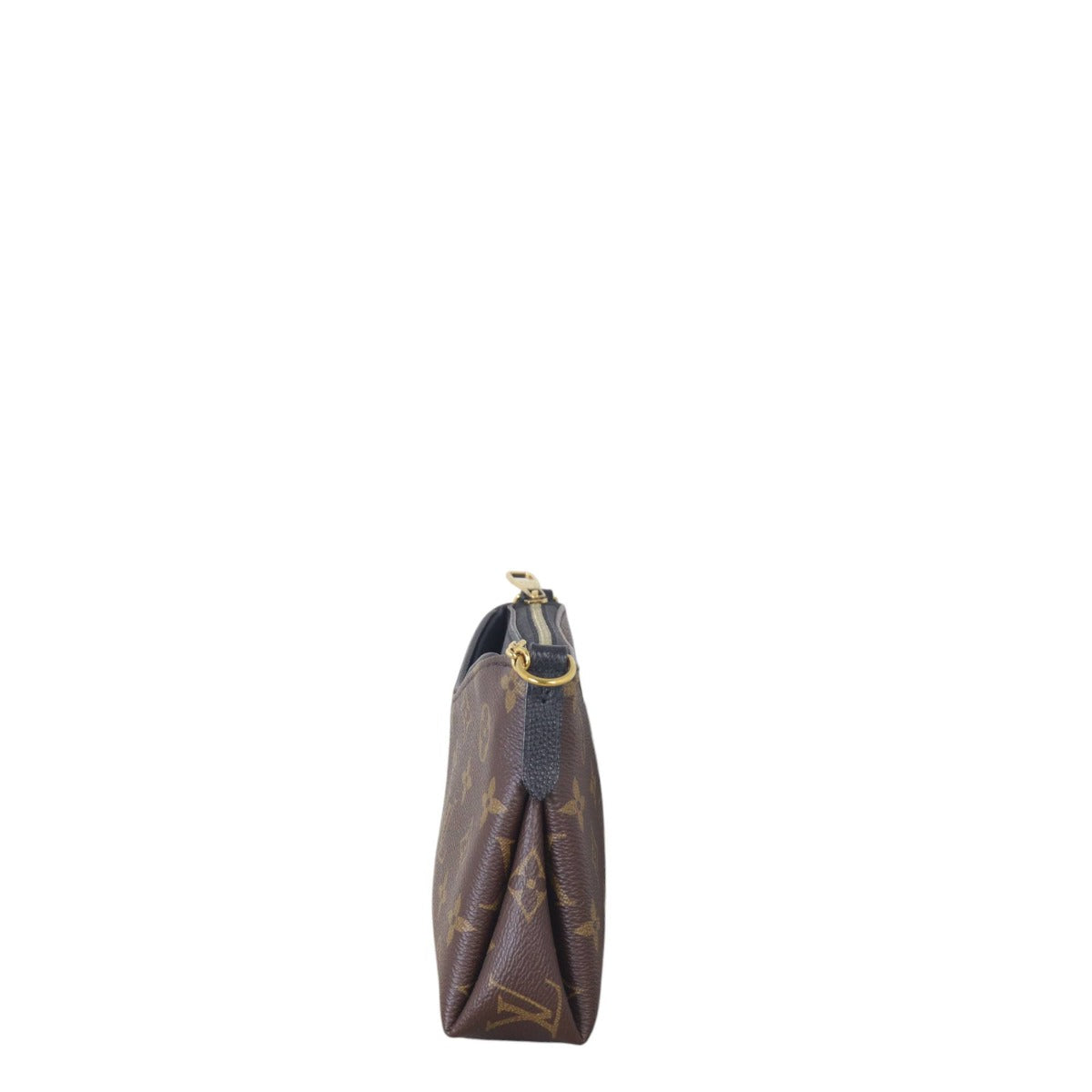 Louis Vuitton Pallas Crossbody Monogram