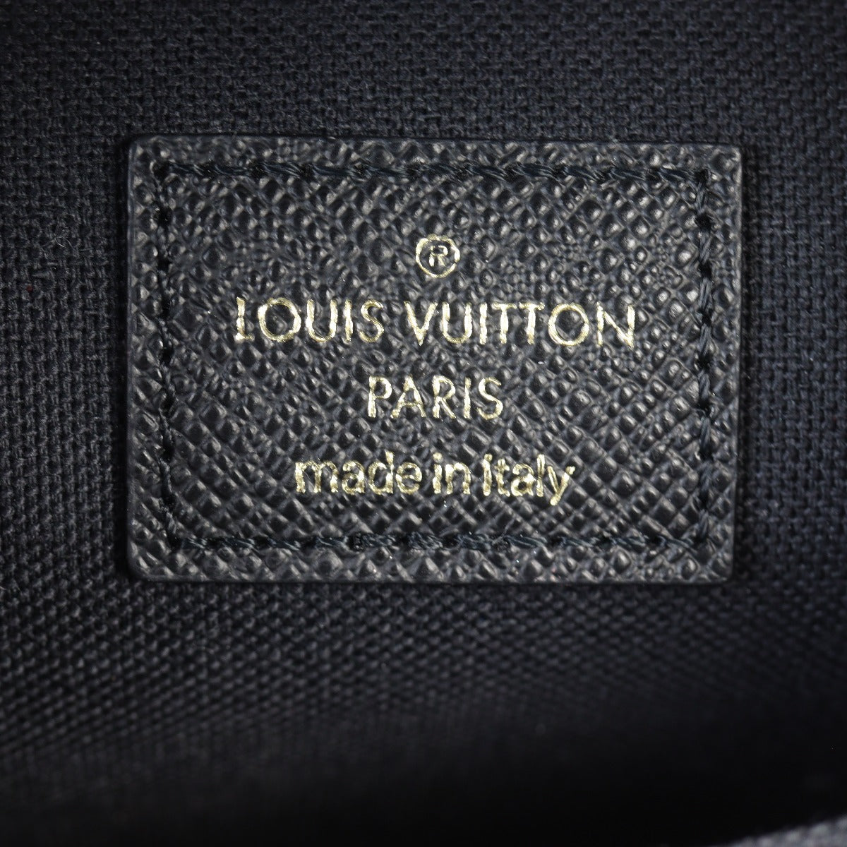 Louis Vuitton Pochette Felicie Monogram Game On