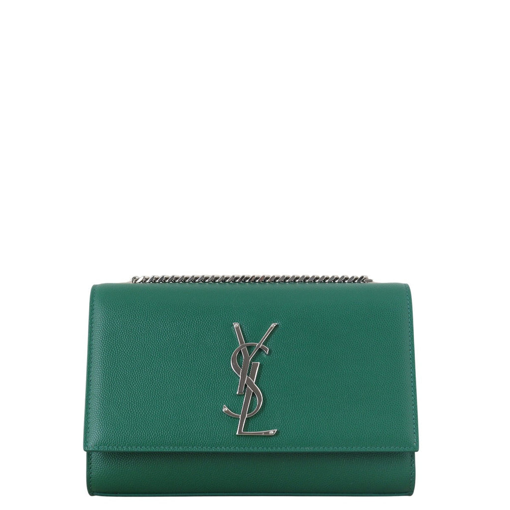 Saint Laurent Kate Chain Bag Small