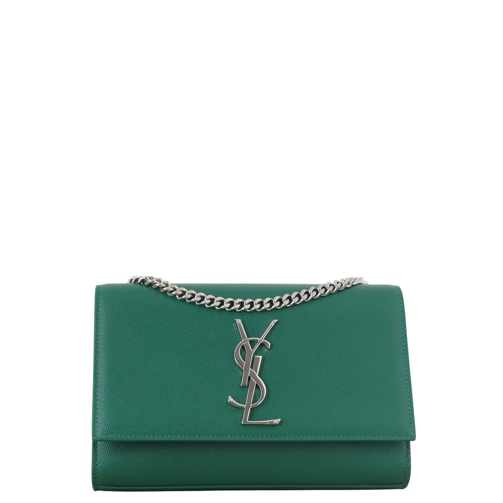 Saint Laurent Kate Chain Bag Small