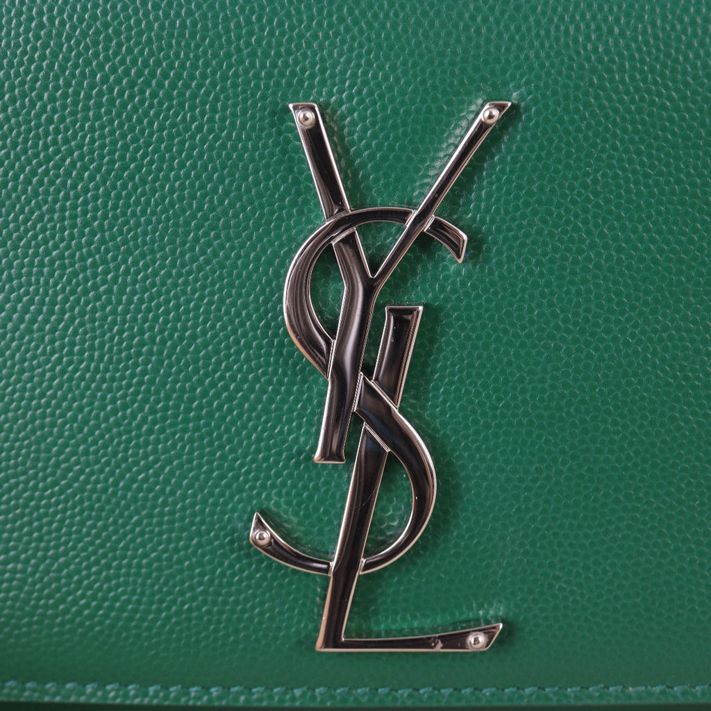 Saint Laurent Kate Chain Bag Small