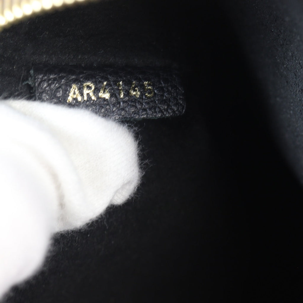 Louis Vuitton Twice Pochette Monogram