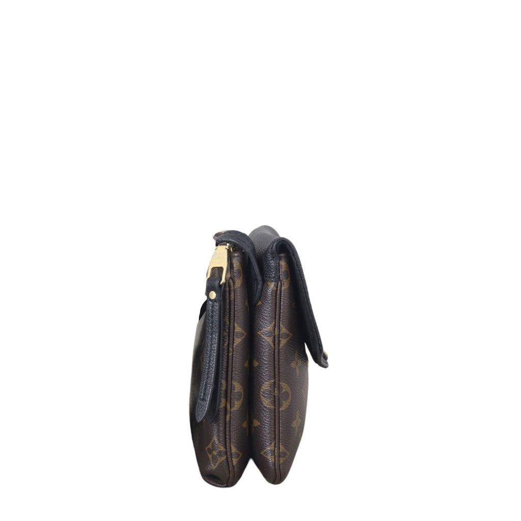 Louis Vuitton Twice Pochette Monogram