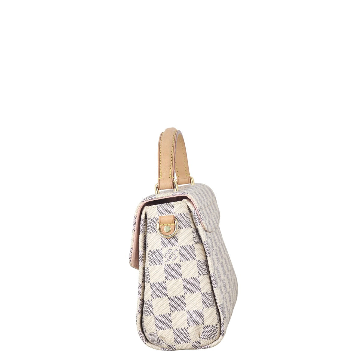Louis Vuitton Croisette Damier Azur