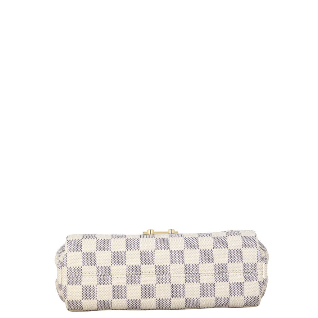 Louis Vuitton Croisette Damier Azur