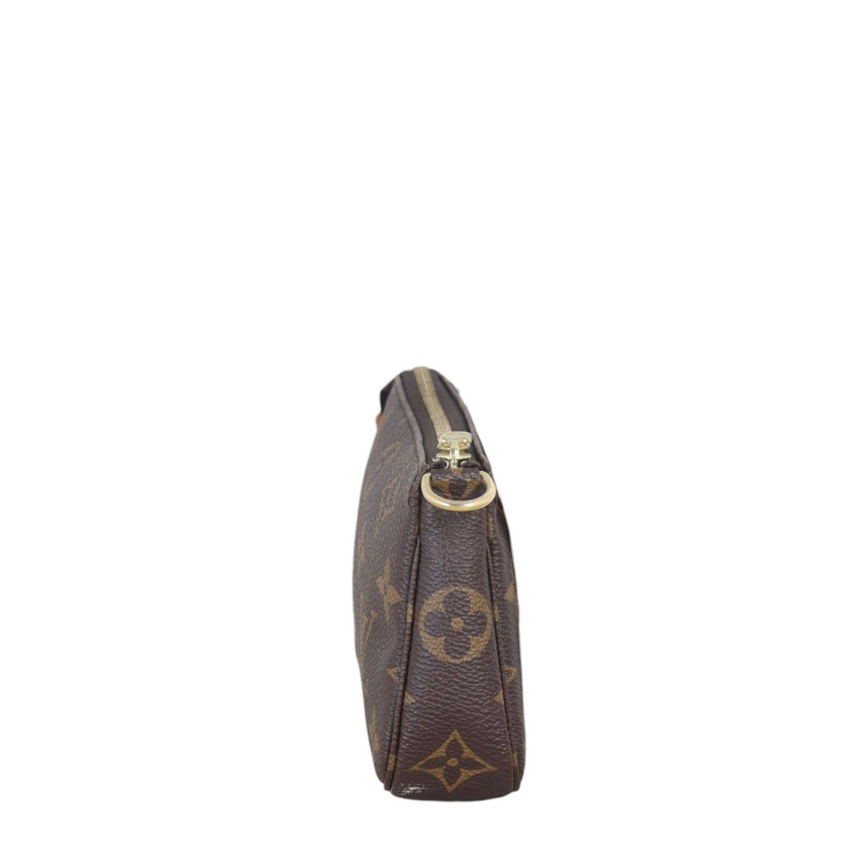 Louis Vuitton Mini Pochette Accessories Monogram