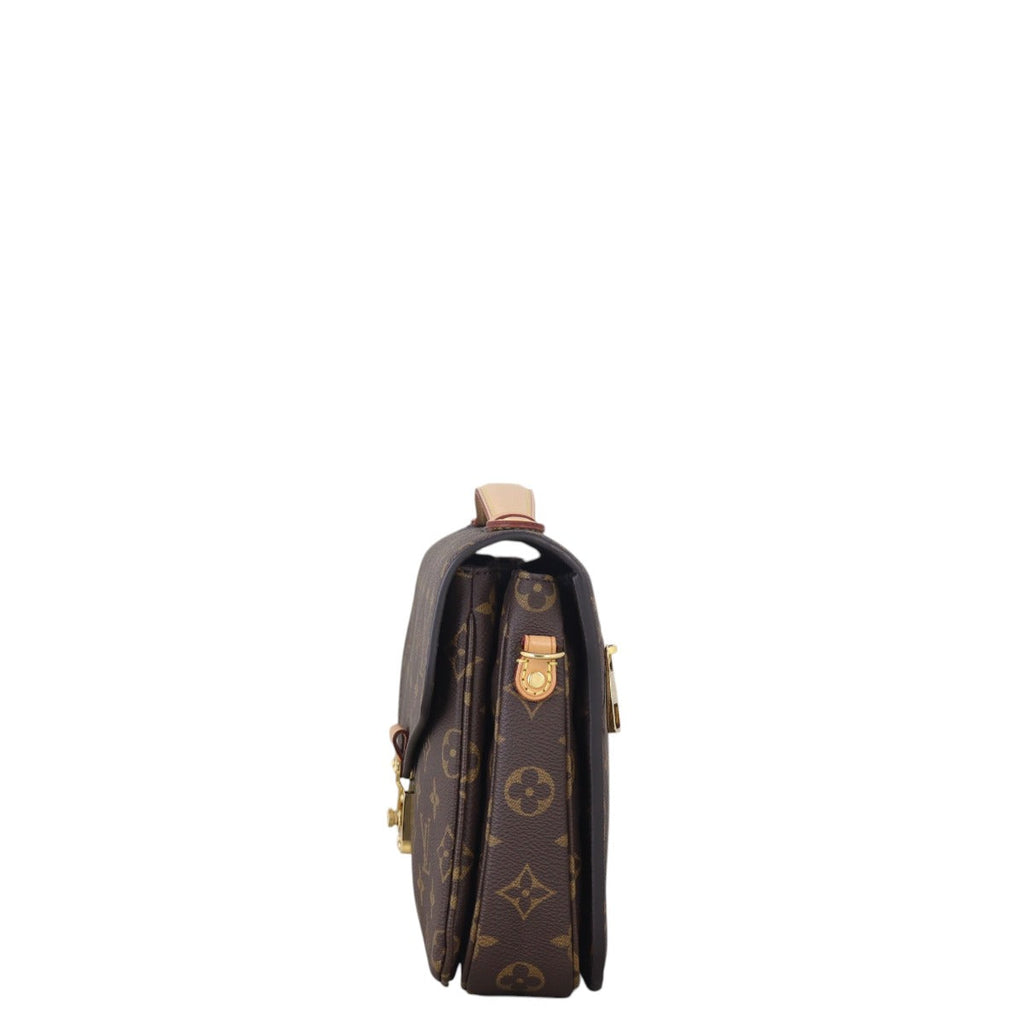 Louis Vuitton Pochette Metis Monogram
