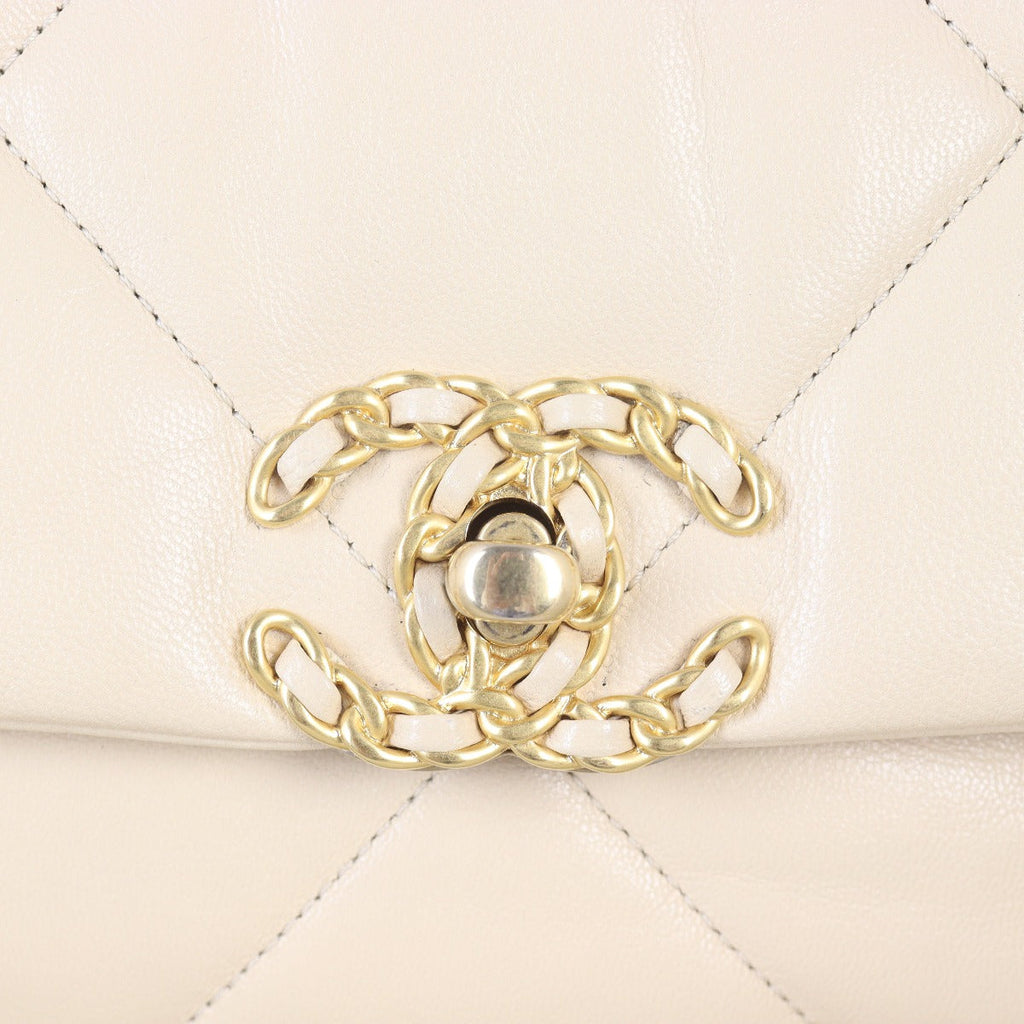 Chanel 19 Flap Bag Medium