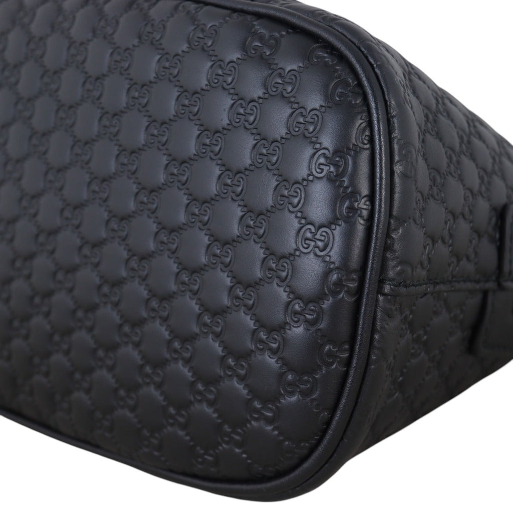 Gucci Microguccissima Dome Shoulder Bag Mini