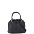 Gucci Microguccissima Dome Shoulder Bag Mini