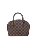 Louis Vuitton Sarria Mini Damier Ebene