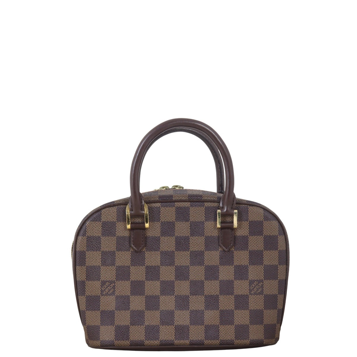 Louis Vuitton Sarria Mini Damier Ebene